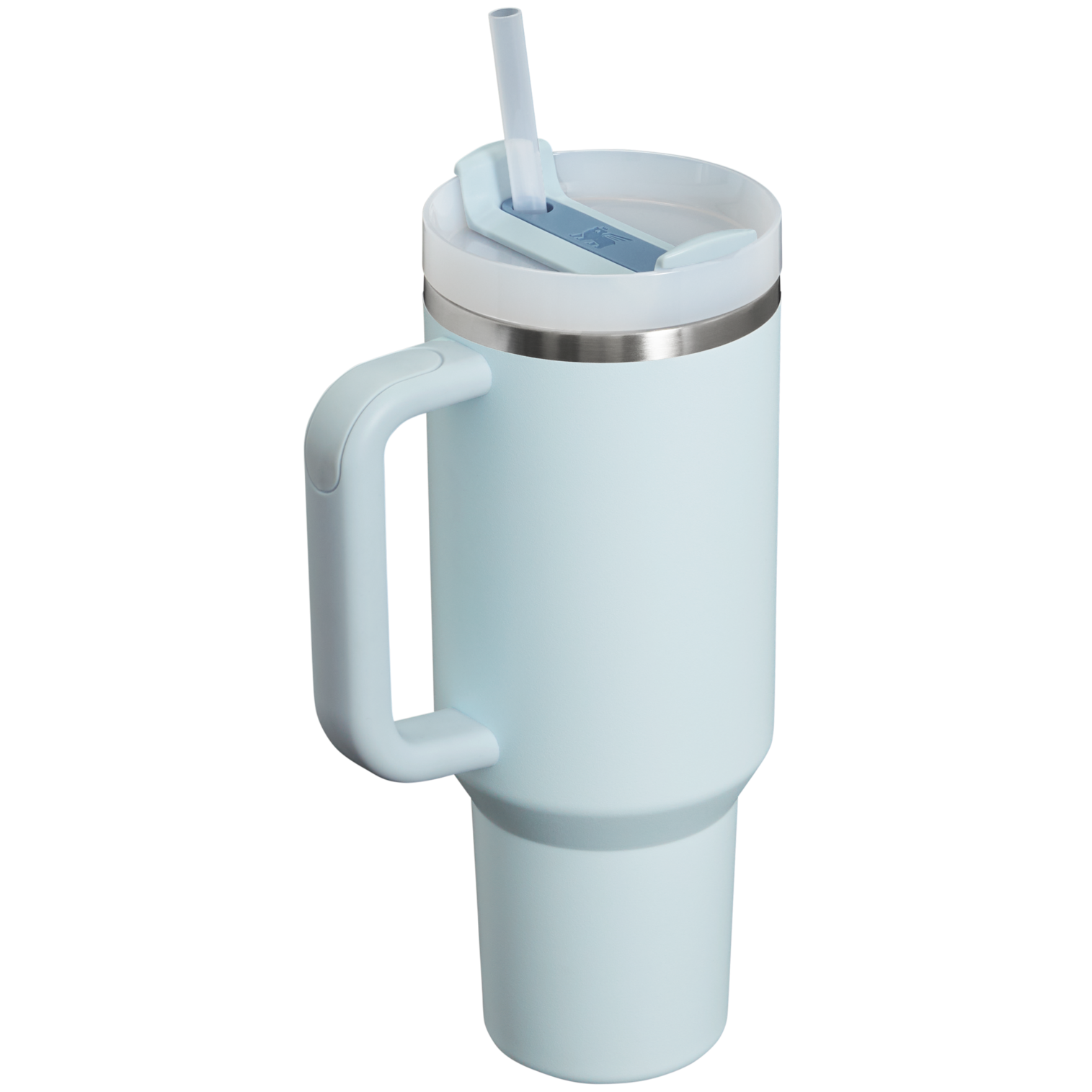 The Quencher H2.0 FlowState™ Tumbler  | 40 OZ - Stanley Create - Refill the Day