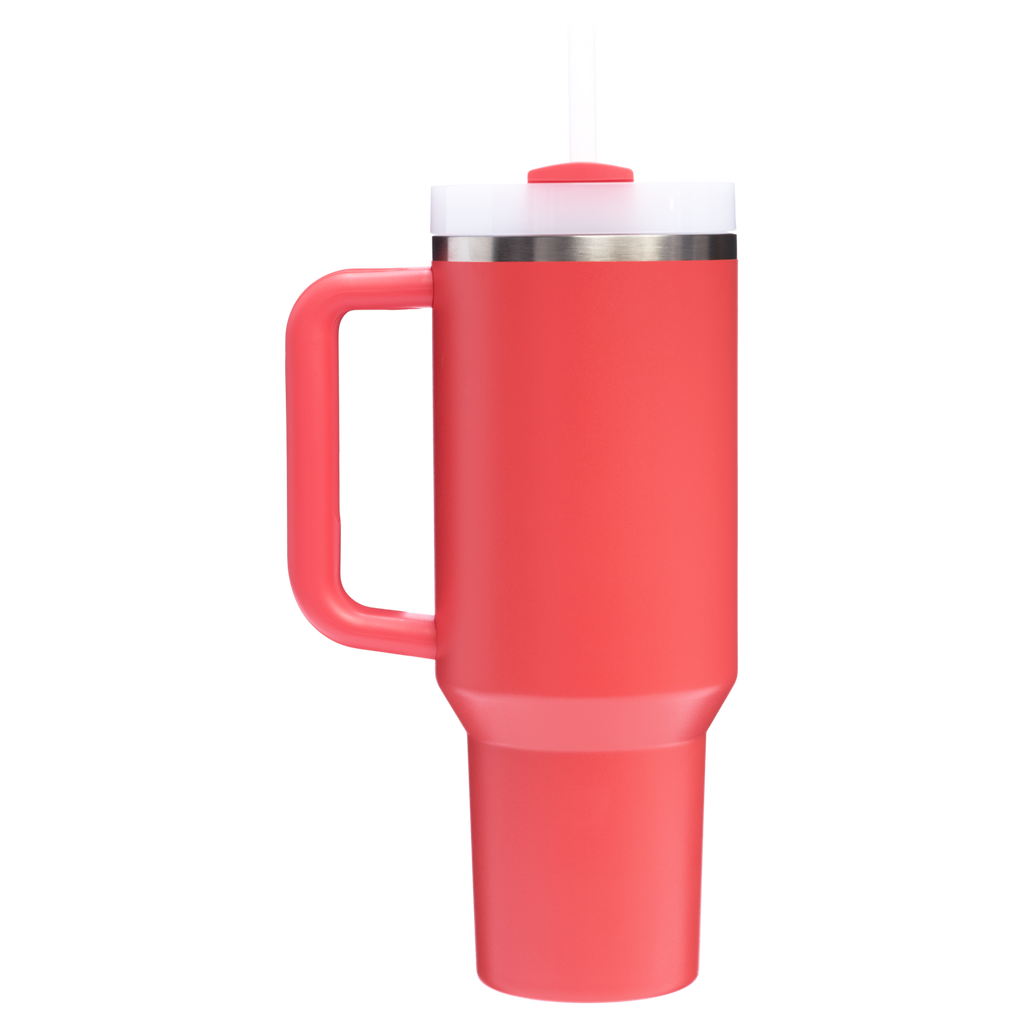 The Quencher H2.0 FlowState™ Tumbler  | 40 OZ - Stanley Create - Refill the Day