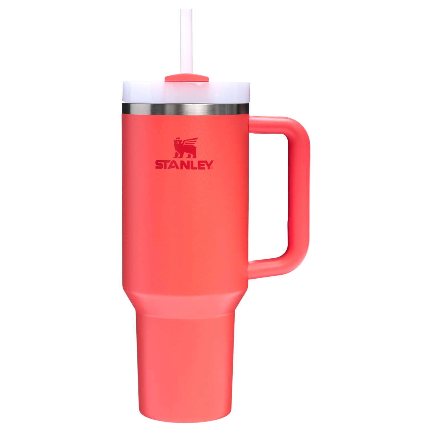 The Quencher H2.0 FlowState™ Tumbler  | 40 OZ - Stanley Create - Refill the Day