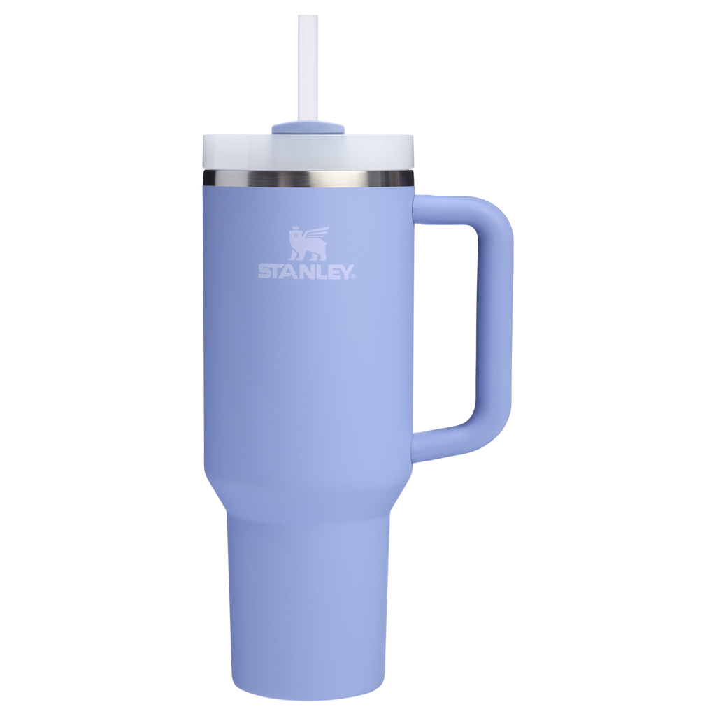 The Quencher H2.0 FlowState™ Tumbler  | 40 OZ - Stanley Create - Refill the Day