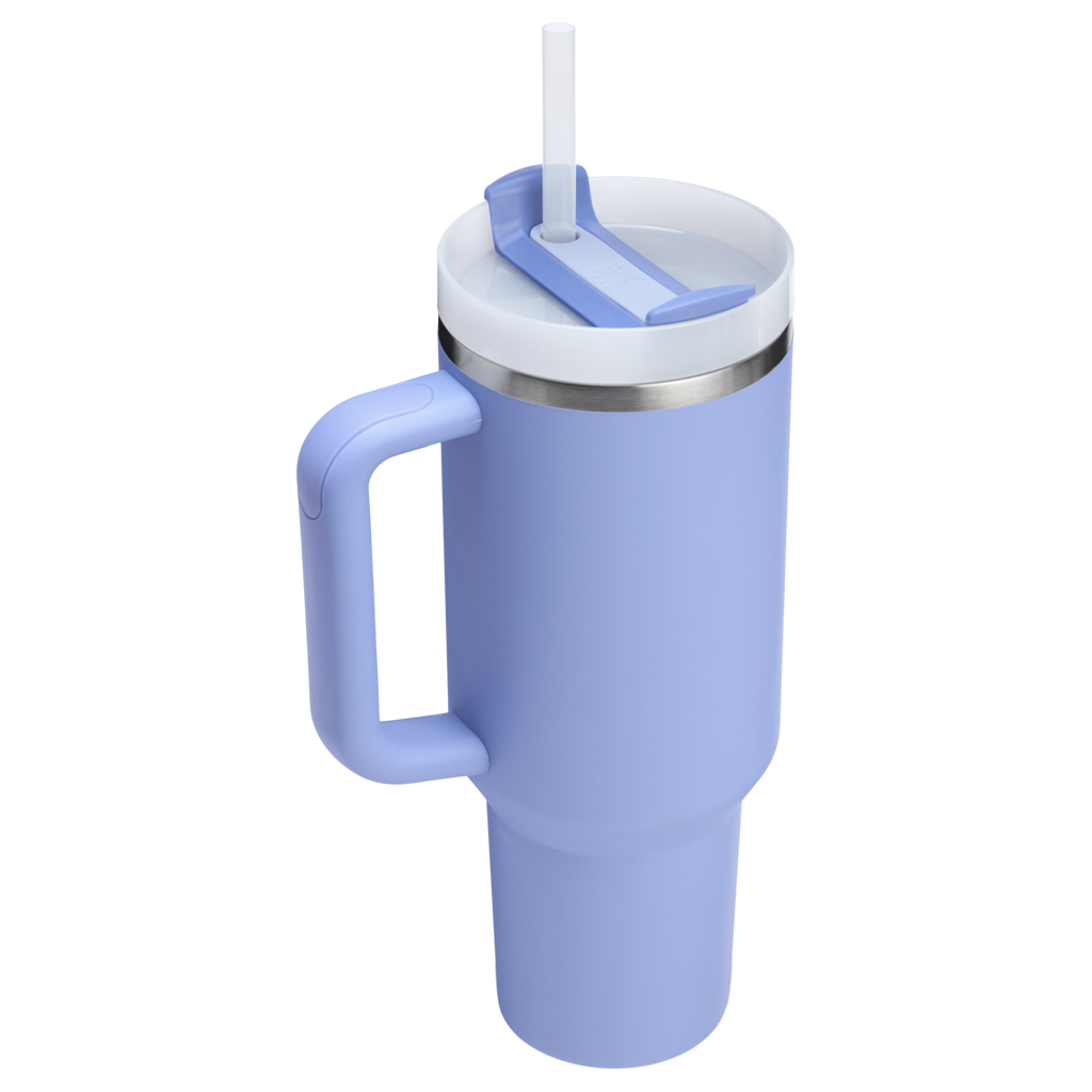 The Quencher H2.0 FlowState™ Tumbler  | 40 OZ - Stanley Create - Refill the Day