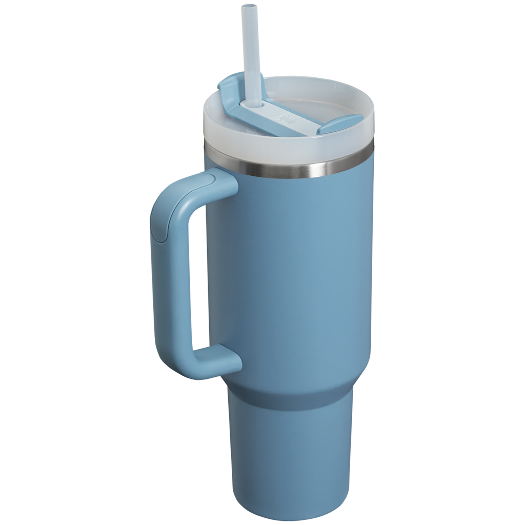 The Quencher H2.0 FlowState™ Tumbler  | 40 OZ - Stanley Create - Refill the Day