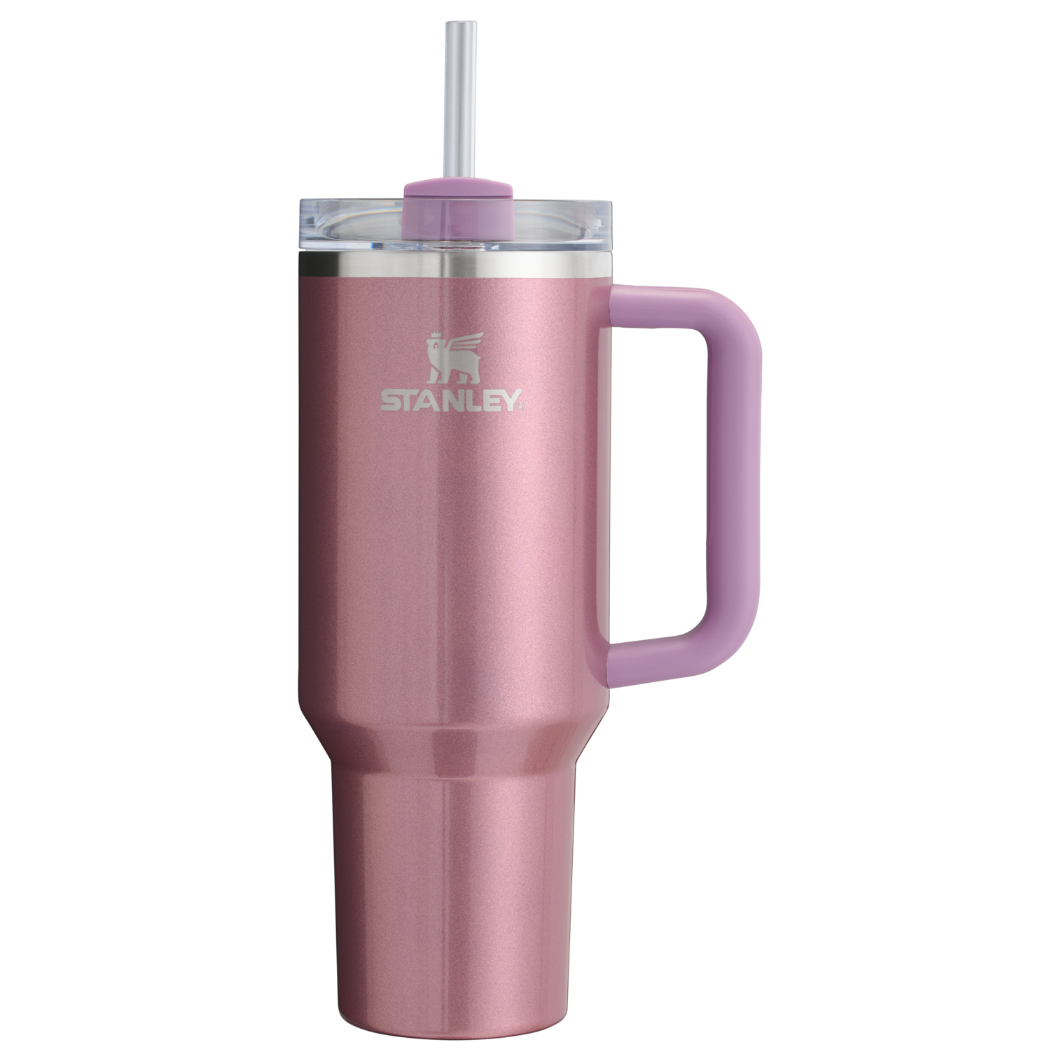 The Quencher H2.0 Flowstate™ Tumbler | 40 OZ - Fill. Sip. Repeat.