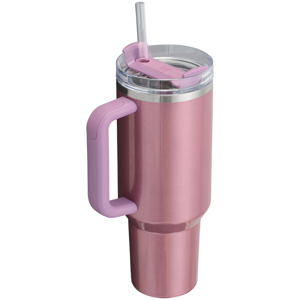The Quencher H2.0 Flowstate™ Tumbler | 40 OZ - Fill. Sip. Repeat.