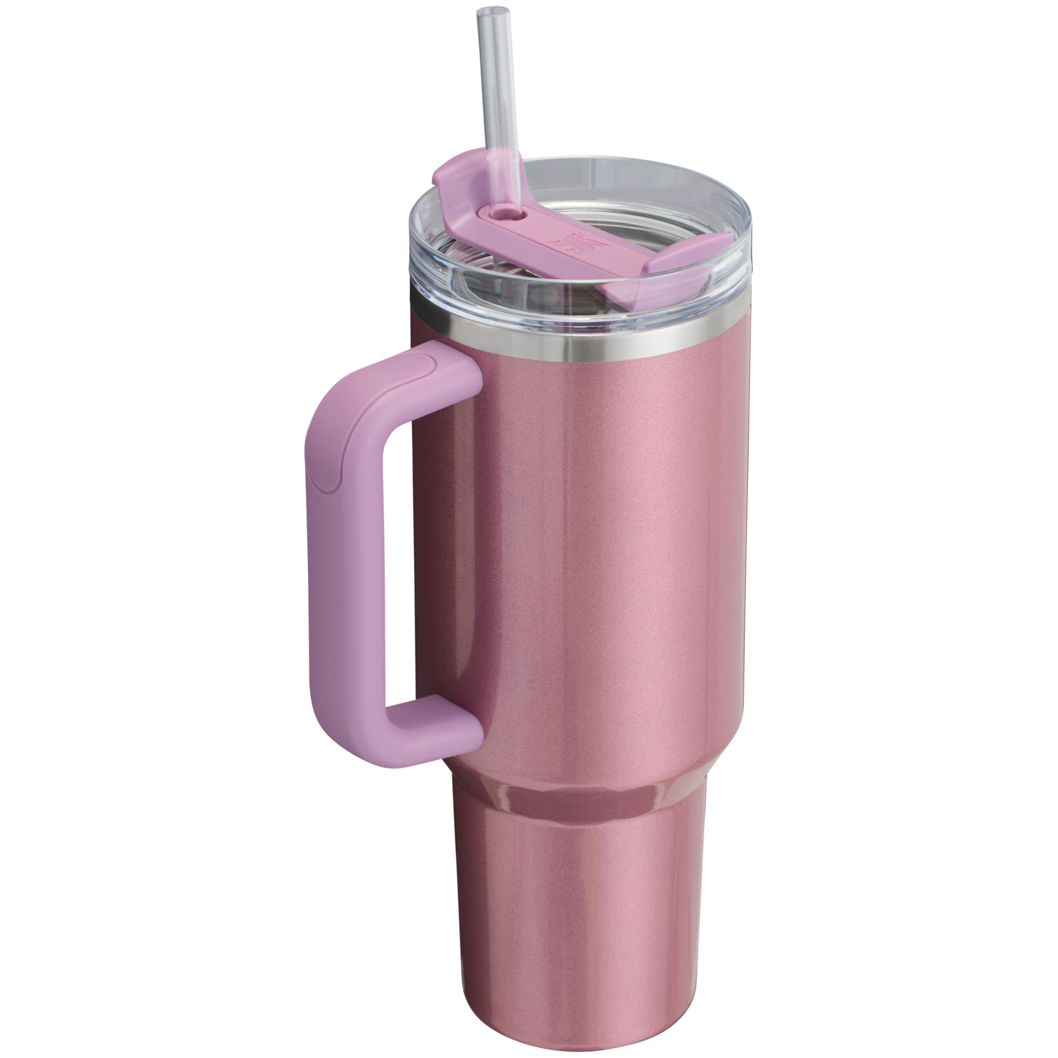 The Quencher H2.0 Flowstate™ Tumbler | 40 OZ - Fill. Sip. Repeat.