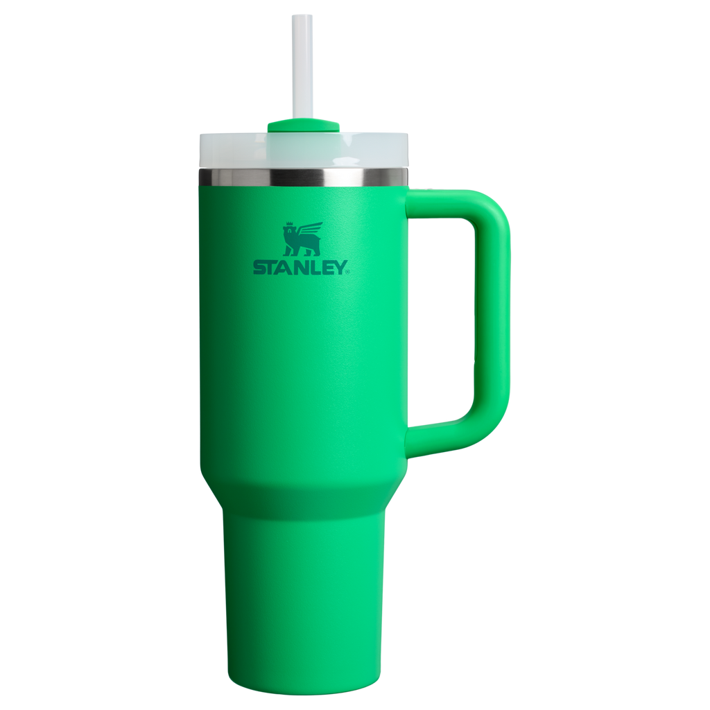 The Quencher H2.0 FlowState™ Tumbler  | 40 OZ - Stanley Create - Refill the Day