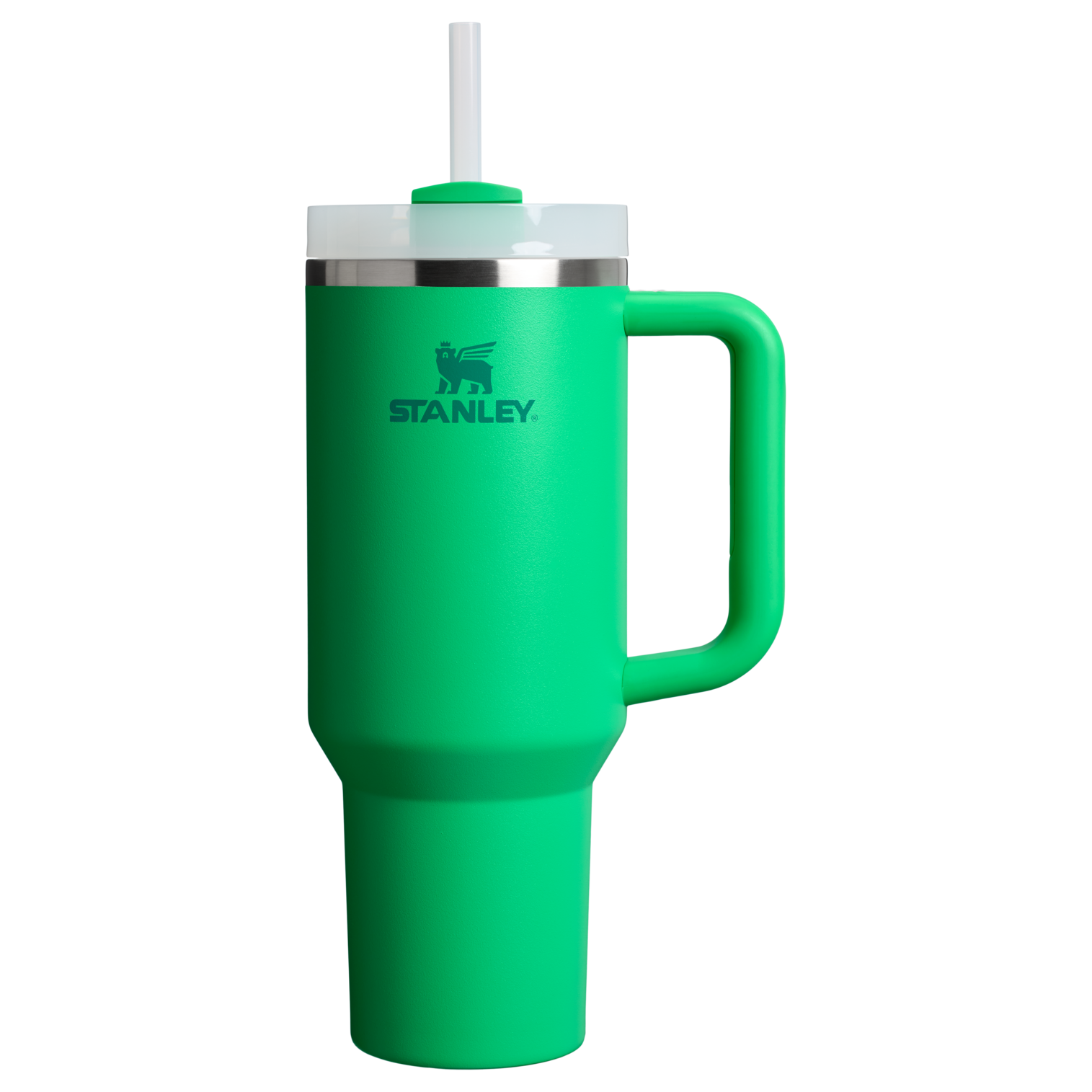 The Quencher H2.0 FlowState™ Tumbler  | 40 OZ - Stanley Create - Refill the Day