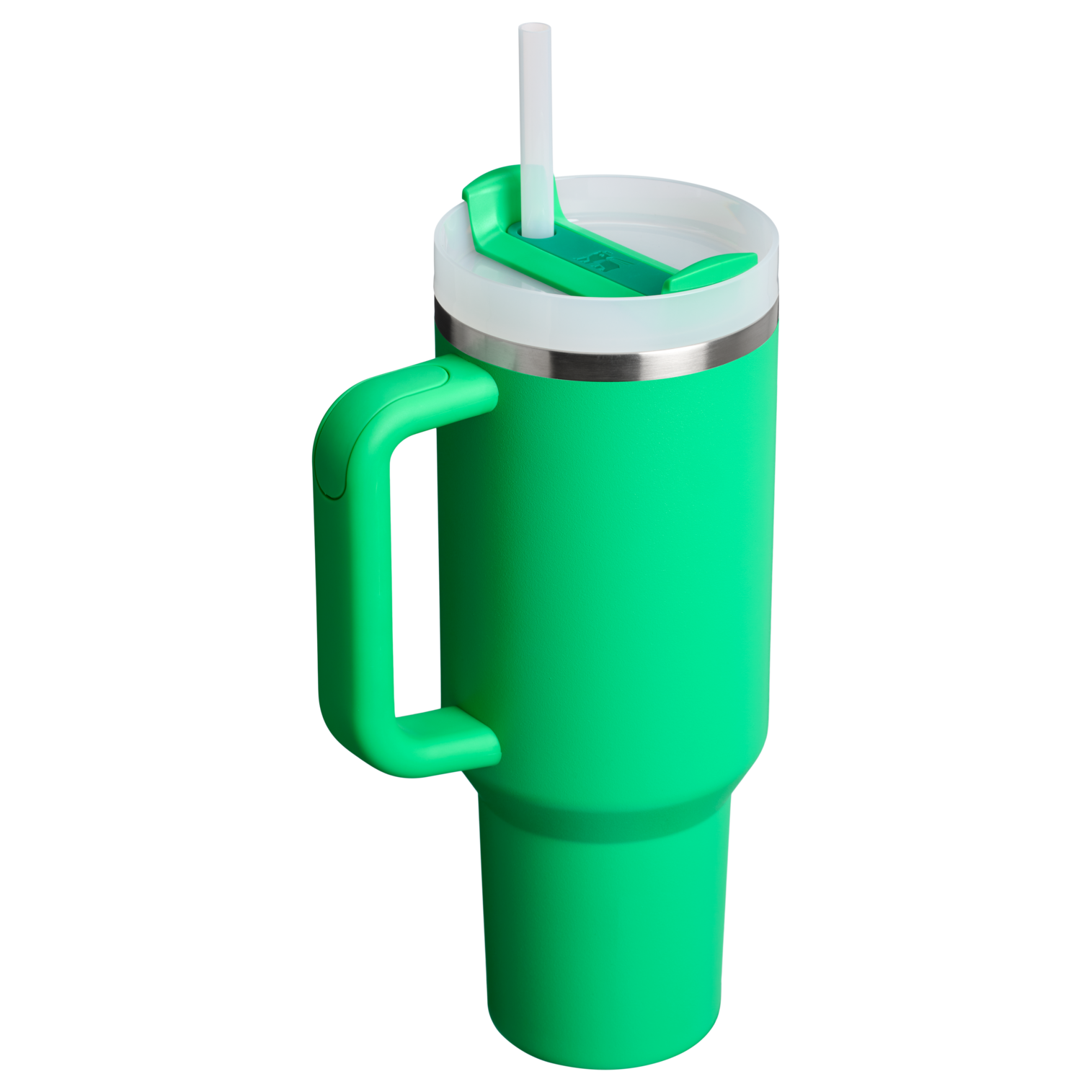 The Quencher H2.0 FlowState™ Tumbler  | 40 OZ - Stanley Create - Refill the Day