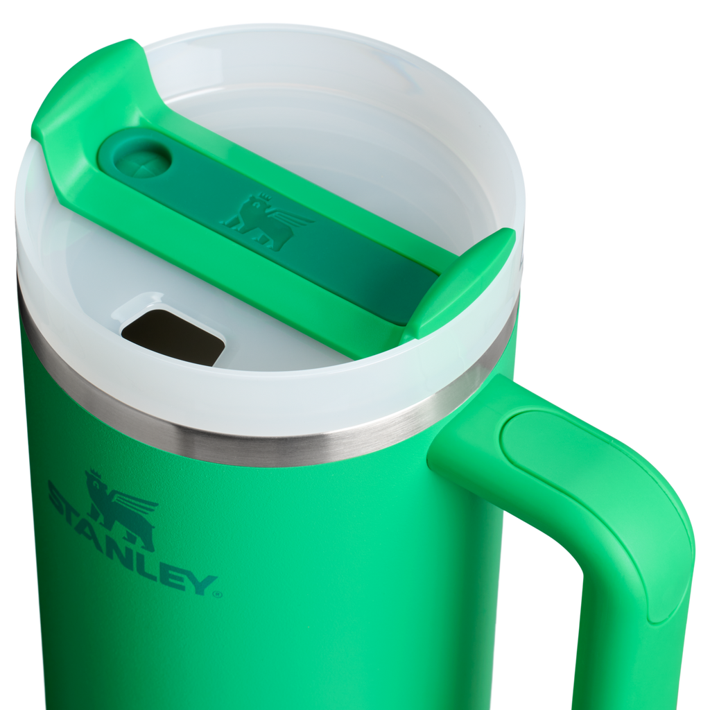 The Quencher H2.0 FlowState™ Tumbler  | 40 OZ - Stanley Create - Refill the Day