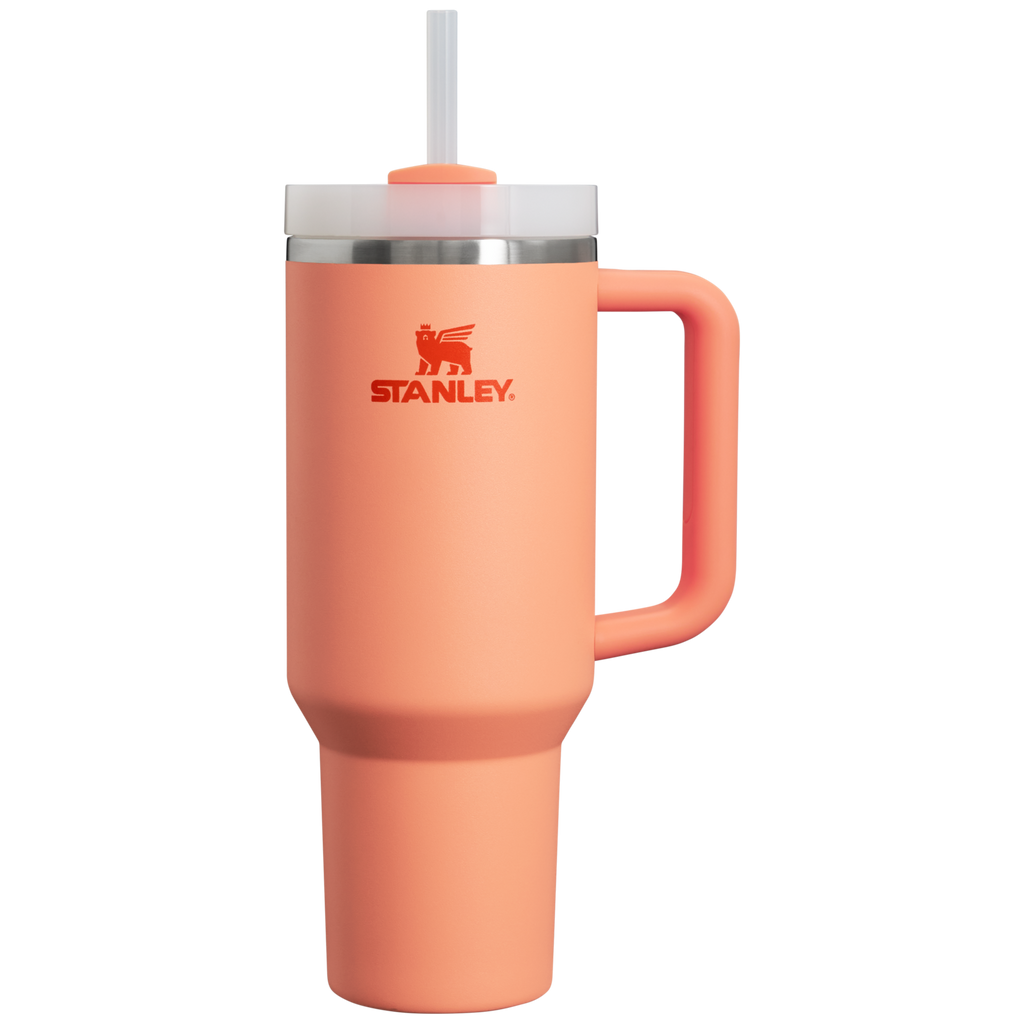 The Quencher H2.0 FlowState™ Tumbler  | 40 OZ - Stanley Create - Refill the Day