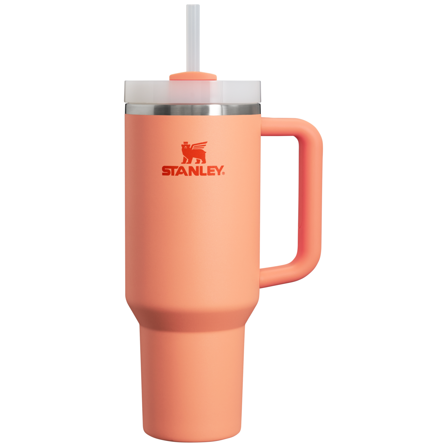 The Quencher H2.0 FlowState™ Tumbler  | 40 OZ - Stanley Create - Refill the Day
