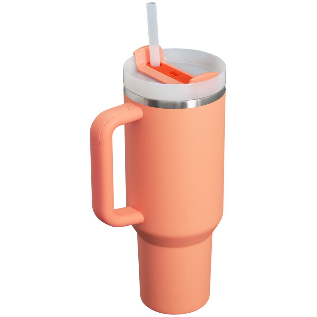 The Quencher H2.0 FlowState™ Tumbler  | 40 OZ - Stanley Create - Refill the Day