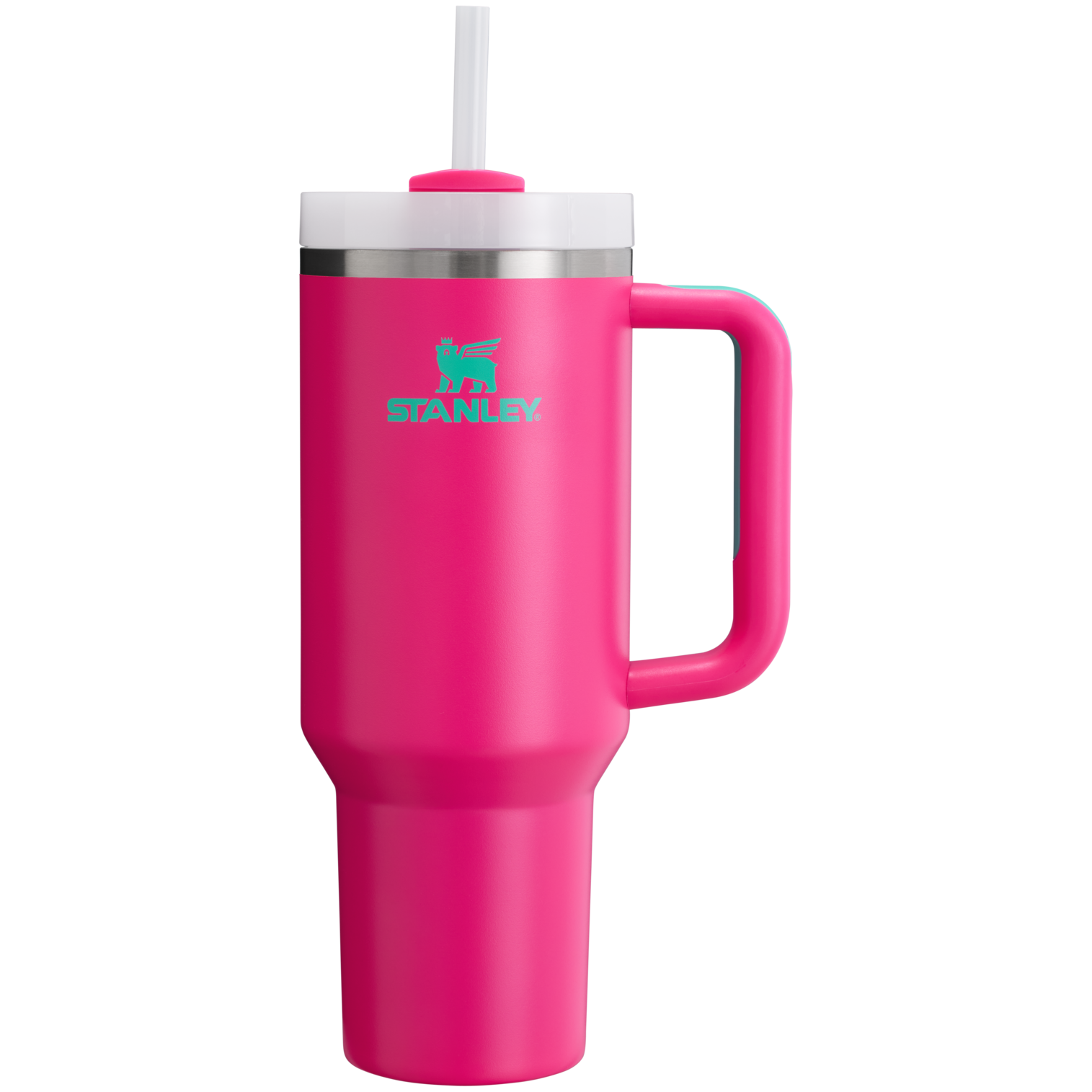 The Quencher H2.0 FlowState™ Tumbler  | 40 OZ - Stanley Create - Refill the Day