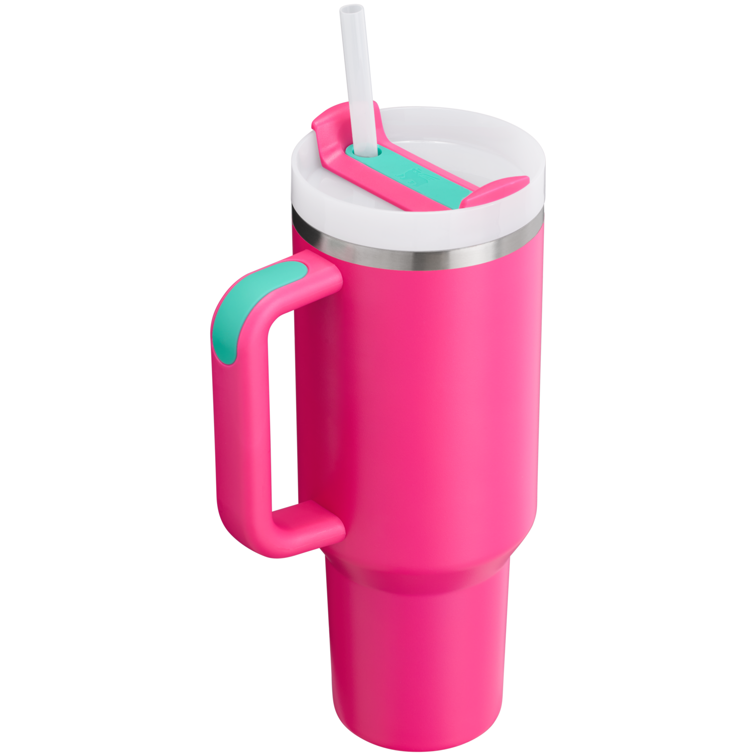 The Quencher H2.0 FlowState™ Tumbler  | 40 OZ - Stanley Create - Refill the Day
