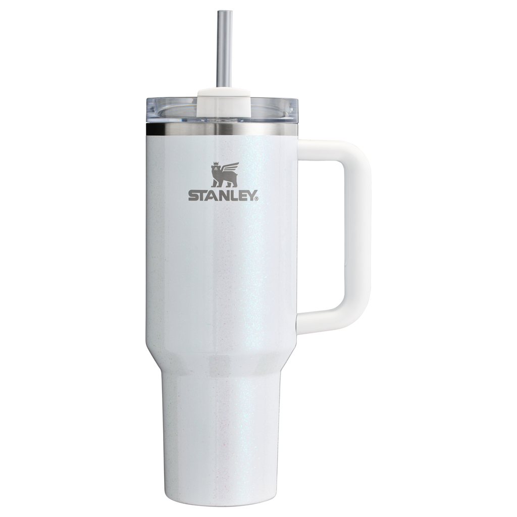 The Quencher H2.0 Flowstate™ Tumbler | 40 OZ - Fill. Sip. Repeat.