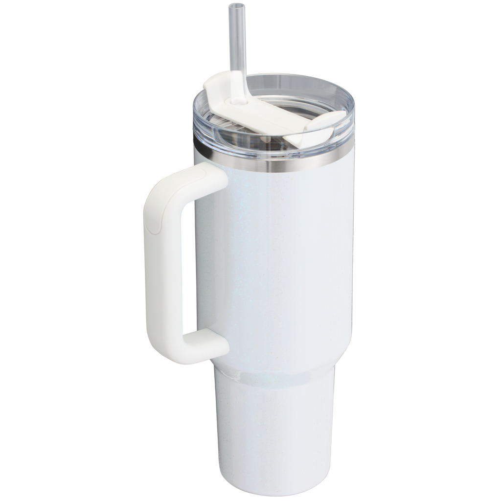 The Quencher H2.0 Flowstate™ Tumbler | 40 OZ - Fill. Sip. Repeat.