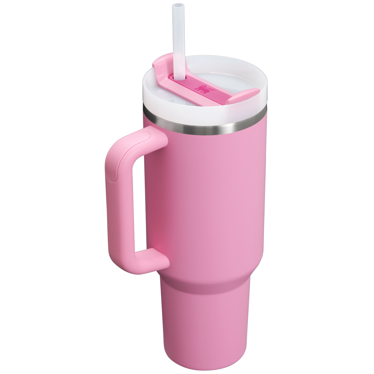 The Quencher H2.0 FlowState™ Tumbler  | 40 OZ - Stanley Create - Refill the Day