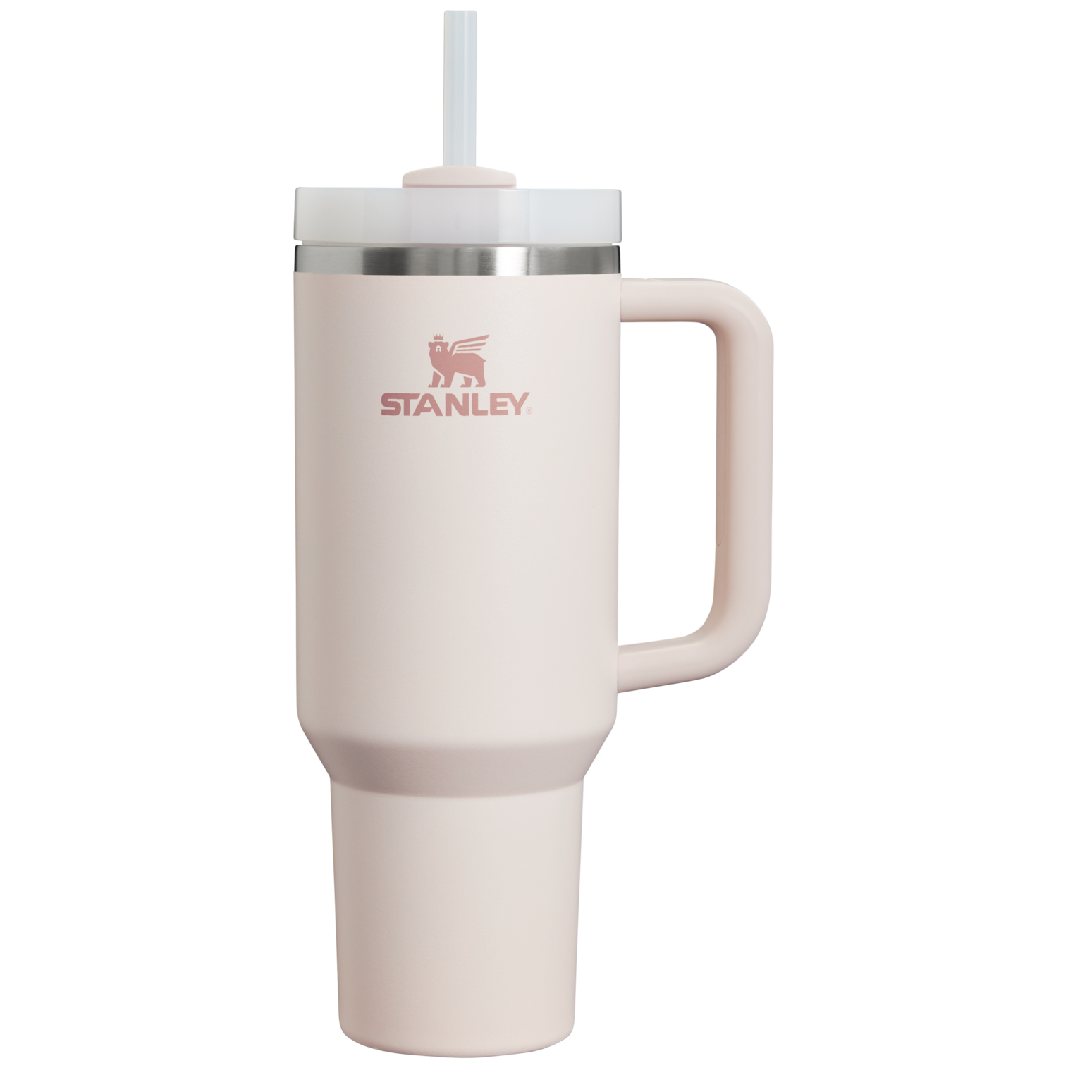 The Quencher H2.0 FlowState™ Tumbler  | 40 OZ - Stanley Create - Refill the Day