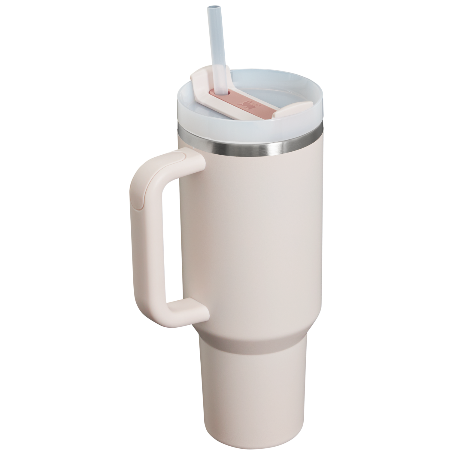 The Quencher H2.0 FlowState™ Tumbler  | 40 OZ - Stanley Create - Refill the Day