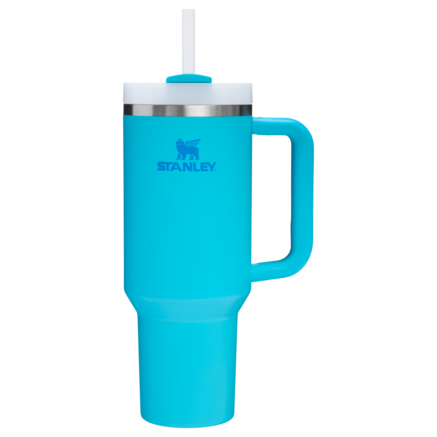 The Quencher H2.0 FlowState™ Tumbler  | 40 OZ - Stanley Create - Refill the Day