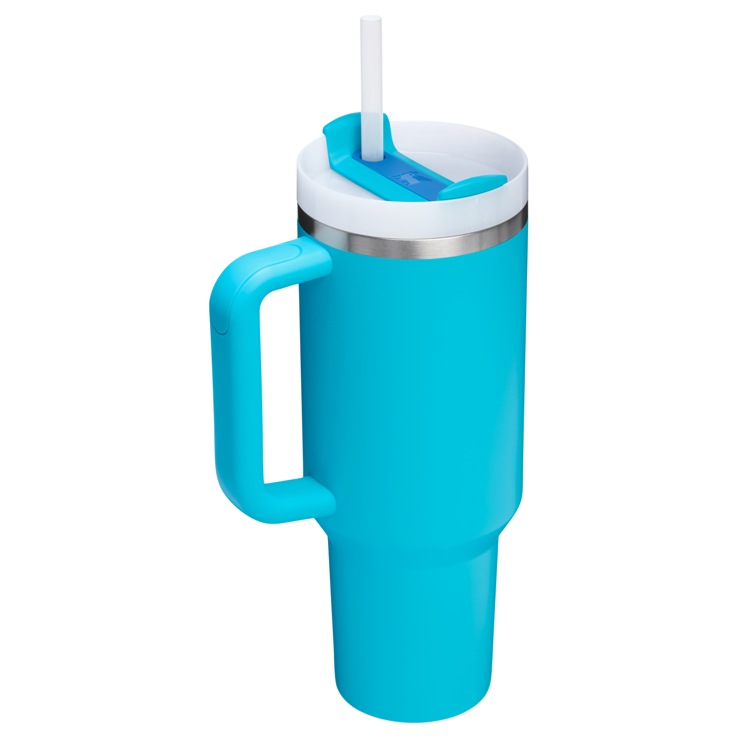 The Quencher H2.0 FlowState™ Tumbler  | 40 OZ - Stanley Create - Refill the Day