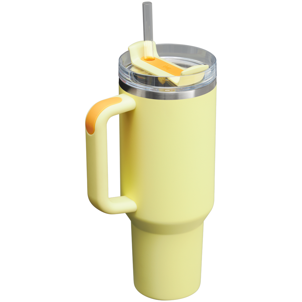 The Quencher H2.0 Flowstate™ Tumbler | 40 OZ - Fill. Sip. Repeat.