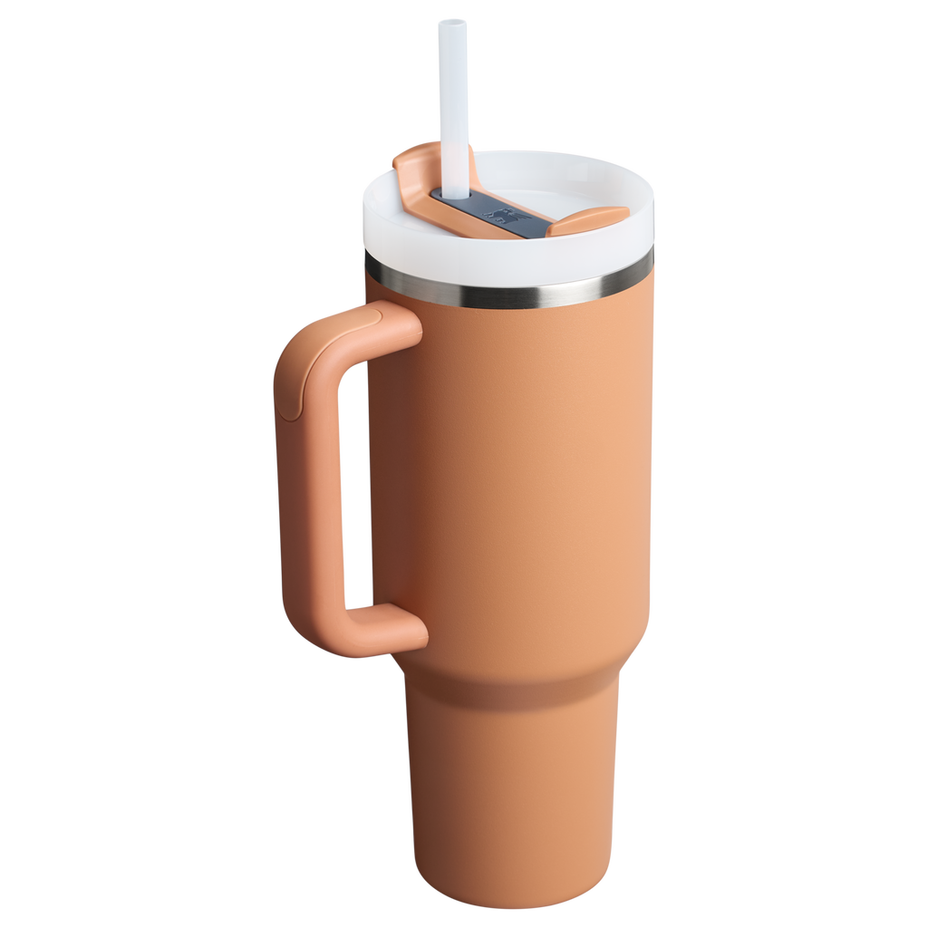 The Quencher H2.0 FlowState™ Tumbler  | 40 OZ - Stanley Create - Refill the Day