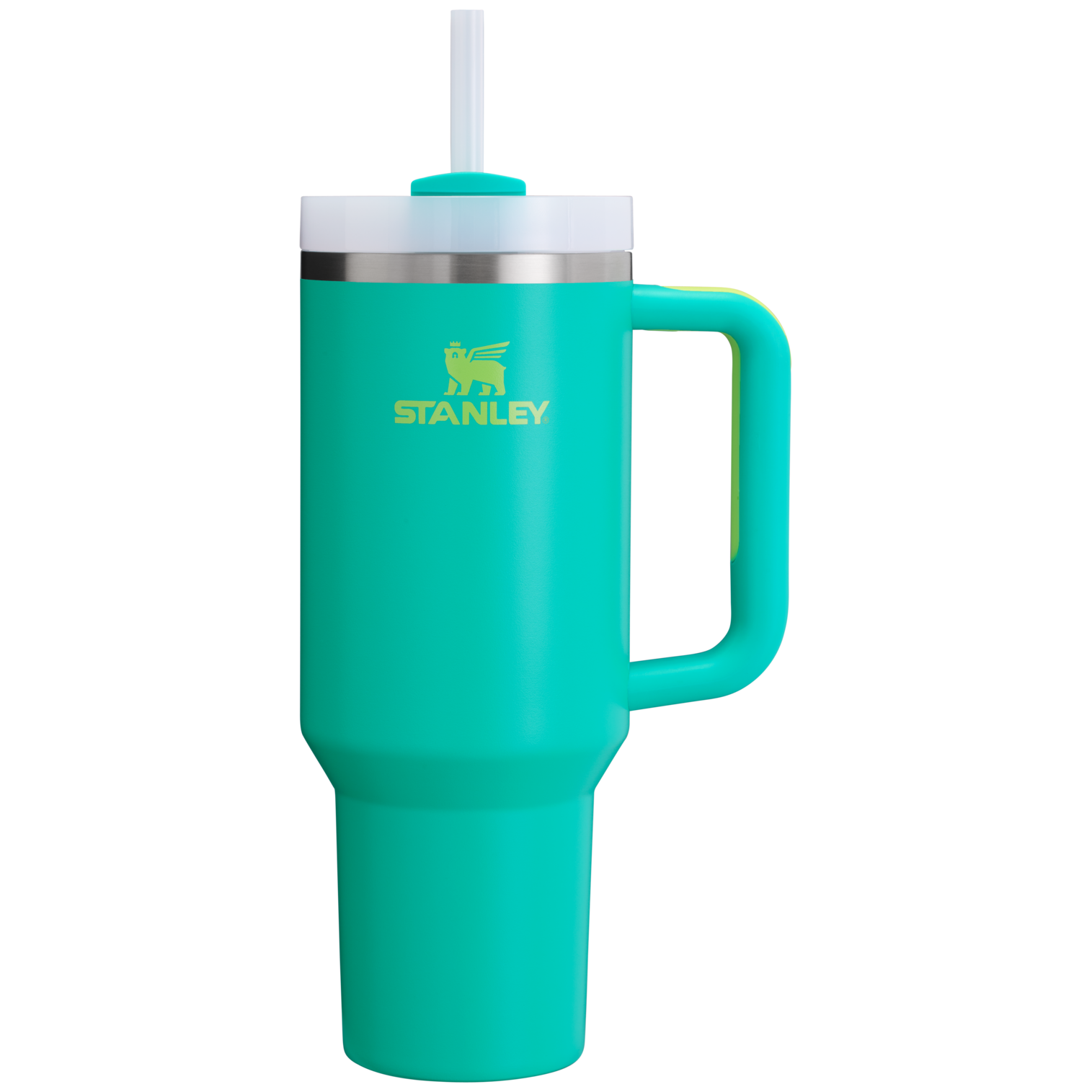 The Quencher H2.0 FlowState™ Tumbler  | 40 OZ - Stanley Create - Refill the Day