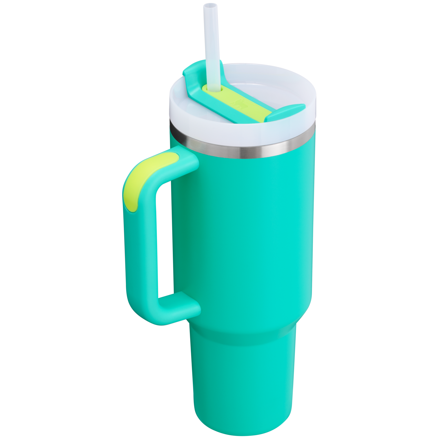 The Quencher H2.0 FlowState™ Tumbler  | 40 OZ - Stanley Create - Refill the Day
