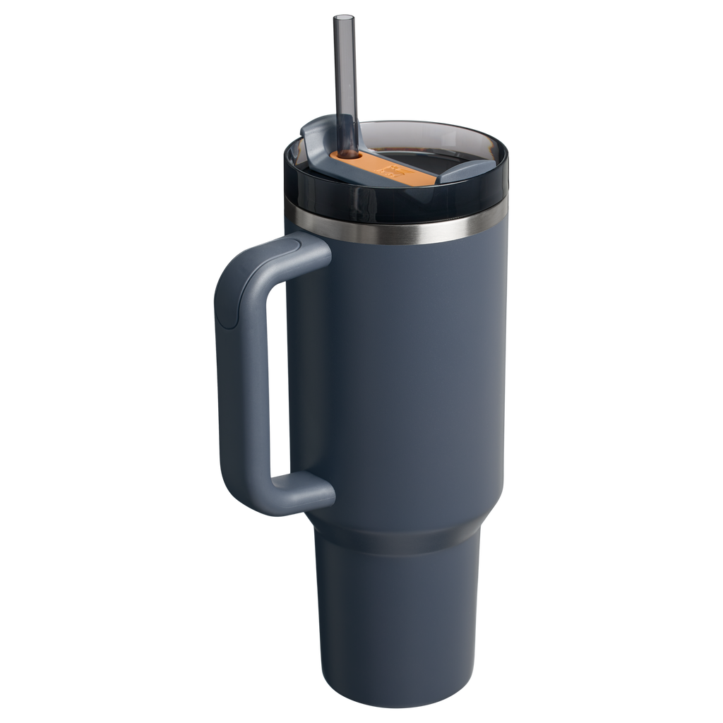 The Quencher H2.0 FlowState™ Tumbler  | 40 OZ - Stanley Create - Refill the Day