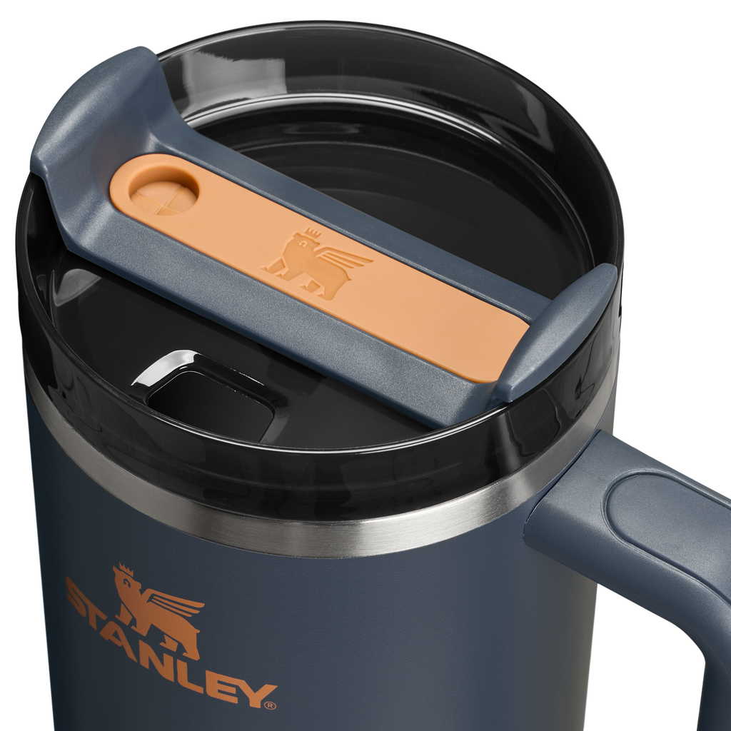 The Quencher H2.0 FlowState™ Tumbler  | 40 OZ - Stanley Create - Refill the Day
