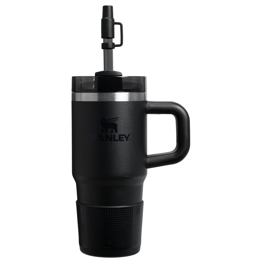 Stanley Quencher Boot and Straw Cover Set | 30 OZ & 20 OZ - Sipping Made Easy