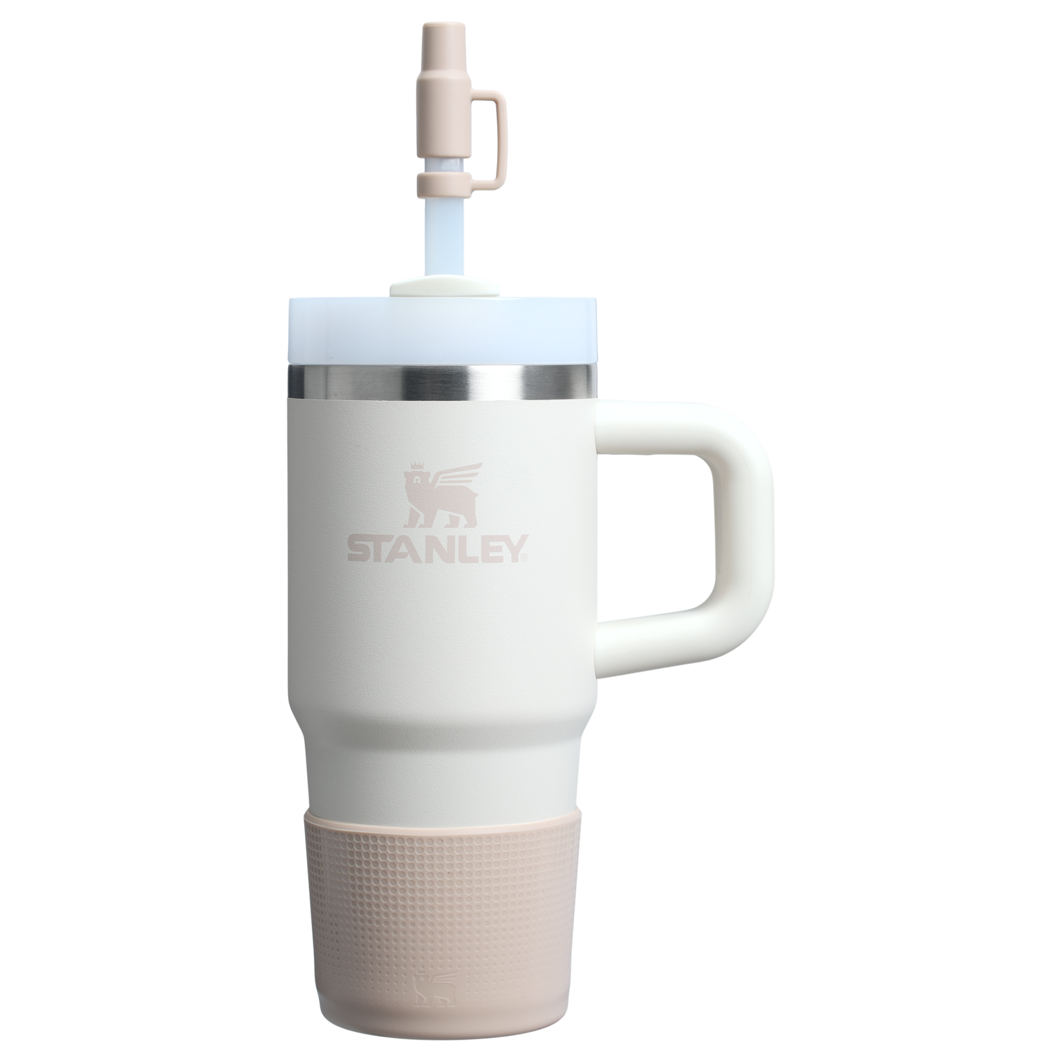 Stanley Quencher Boot and Straw Cover Set | 30 OZ & 20 OZ - Sipping Made Easy