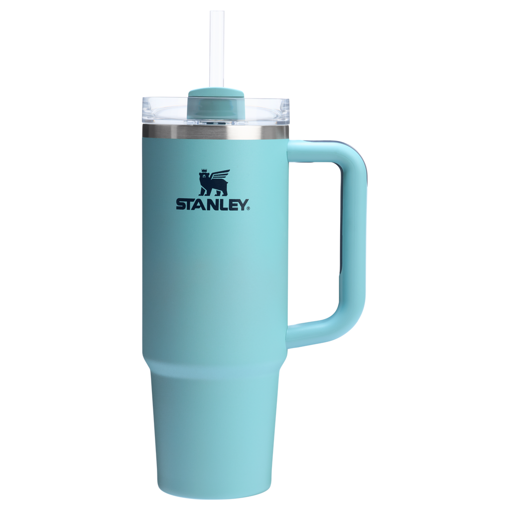 The Quencher H2.0 Flowstate™ Tumbler | 30 OZ - Stanley Create - Easy Tumbler Choice
