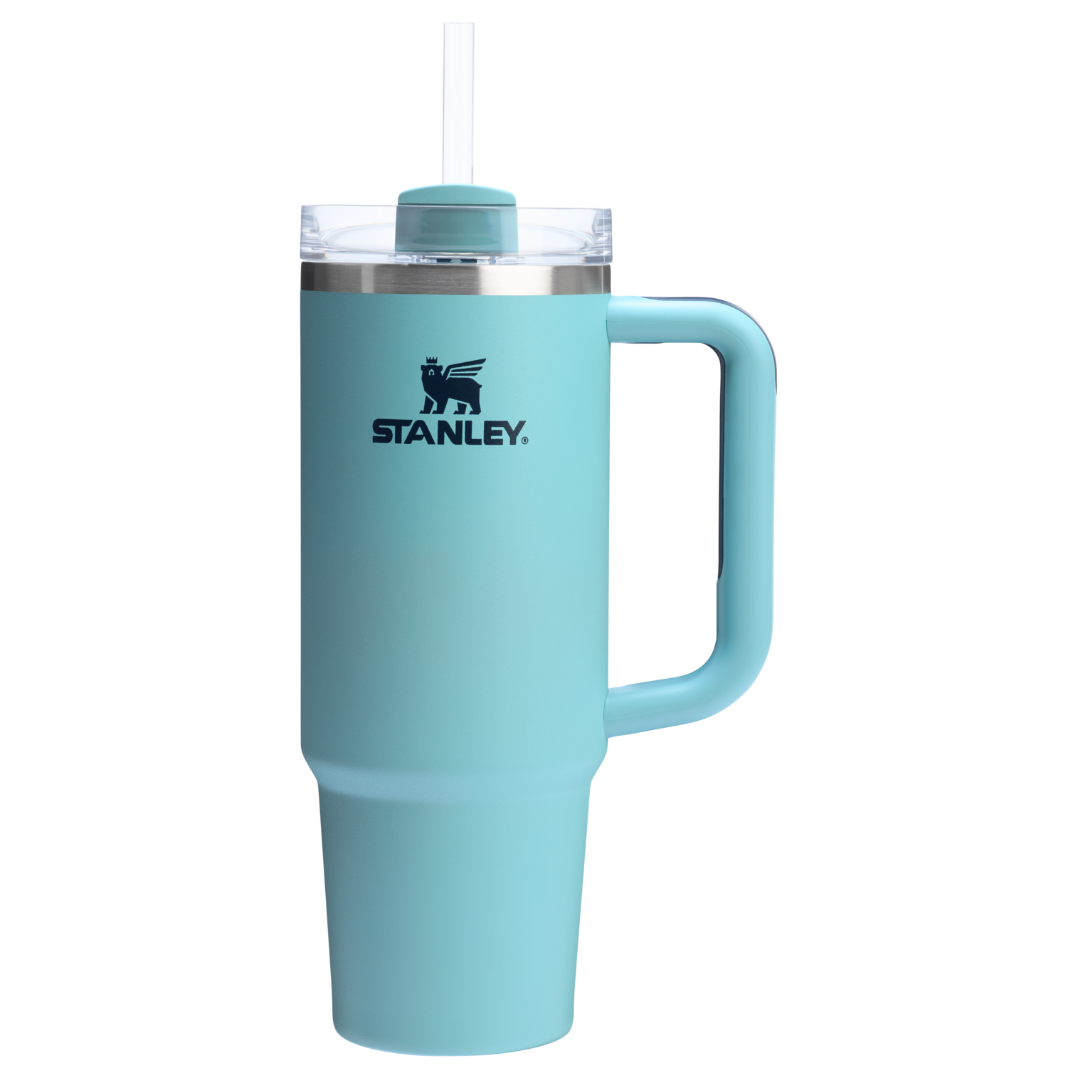 The Quencher H2.0 Flowstate™ Tumbler | 30 OZ - Stanley Create - Easy Tumbler Choice