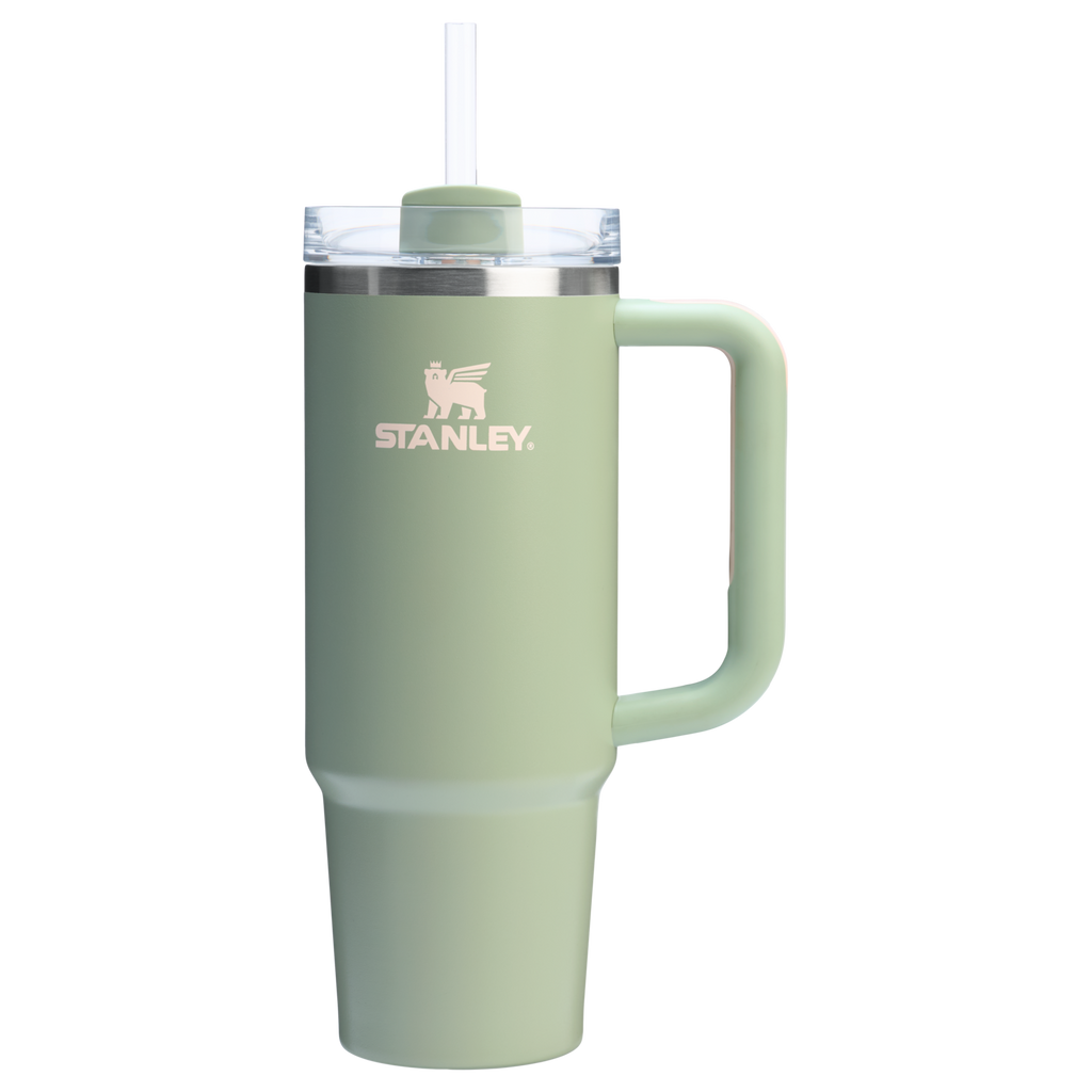The Quencher H2.0 Flowstate™ Tumbler | 30 OZ - Stanley Create - Easy Tumbler Choice