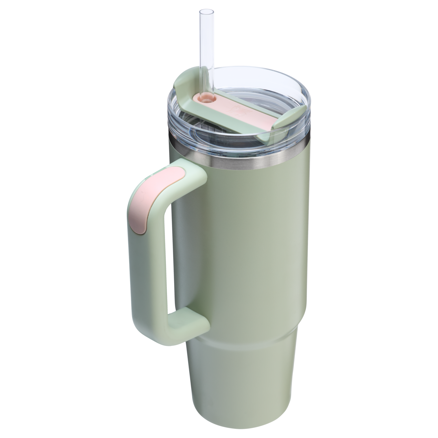 The Quencher H2.0 Flowstate™ Tumbler | 30 OZ - Stanley Create - Easy Tumbler Choice