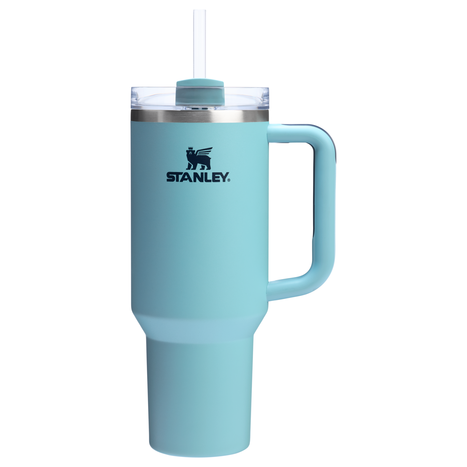 The Quencher H2.0 FlowState™ Tumbler  | 40 OZ - Stanley Create - Refill the Day