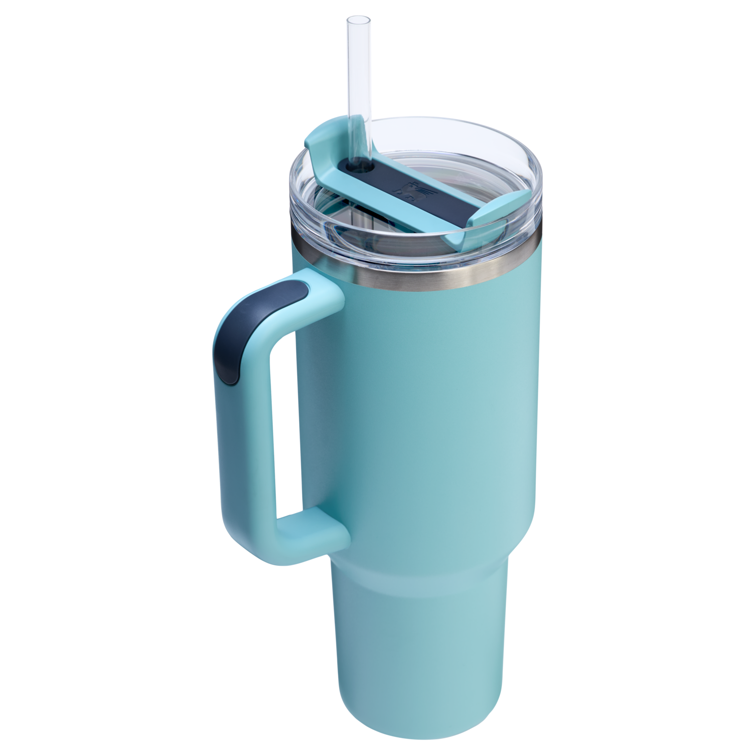 The Quencher H2.0 FlowState™ Tumbler  | 40 OZ - Stanley Create - Refill the Day