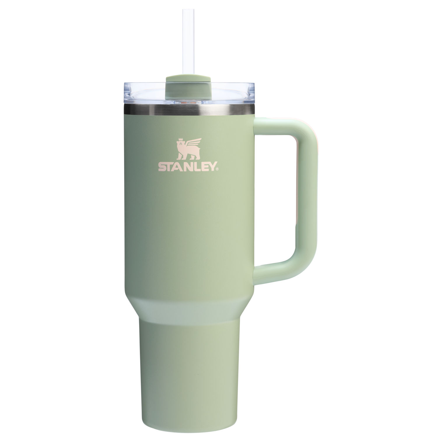 The Quencher H2.0 FlowState™ Tumbler  | 40 OZ - Stanley Create - Refill the Day
