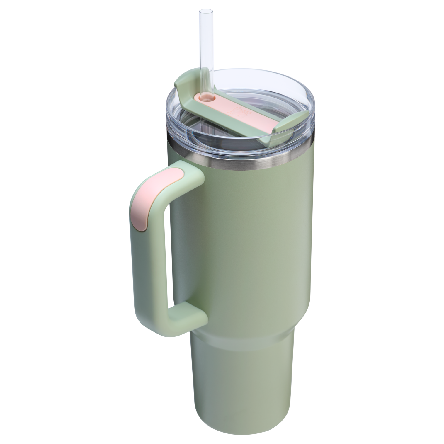 The Quencher H2.0 FlowState™ Tumbler  | 40 OZ - Stanley Create - Refill the Day