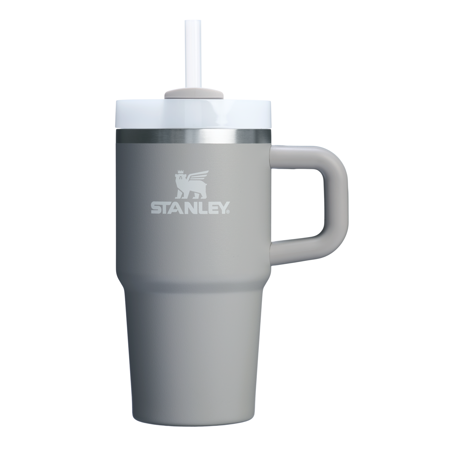 The Quencher H2.O FlowState™ Tumbler with Handle | 20 OZ - Stanley Create - Daily Drinkware