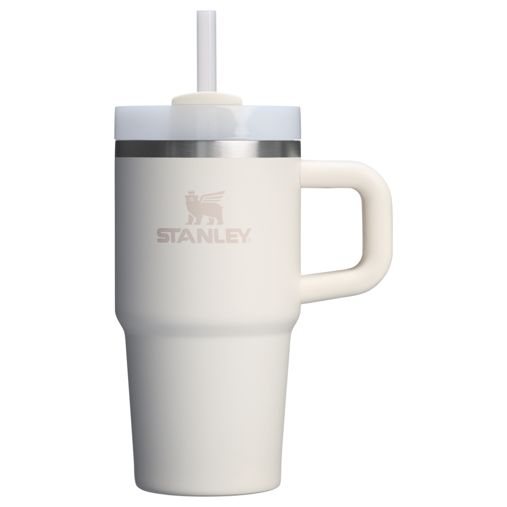 The Quencher H2.O FlowState™ Tumbler with Handle | 20 OZ - Stanley Create - Daily Drinkware