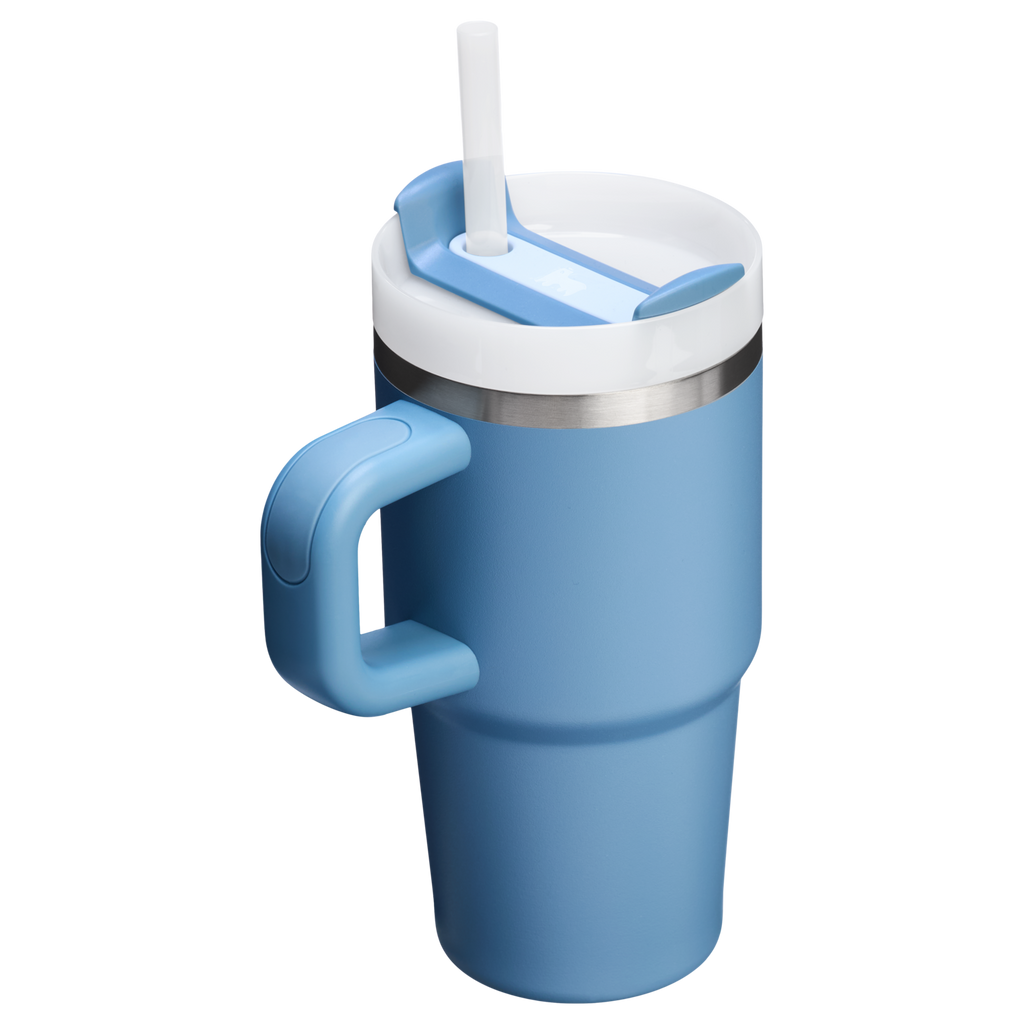 The Quencher H2.O FlowState™ Tumbler | 20 OZ - Stanley Create - Ready for Travel