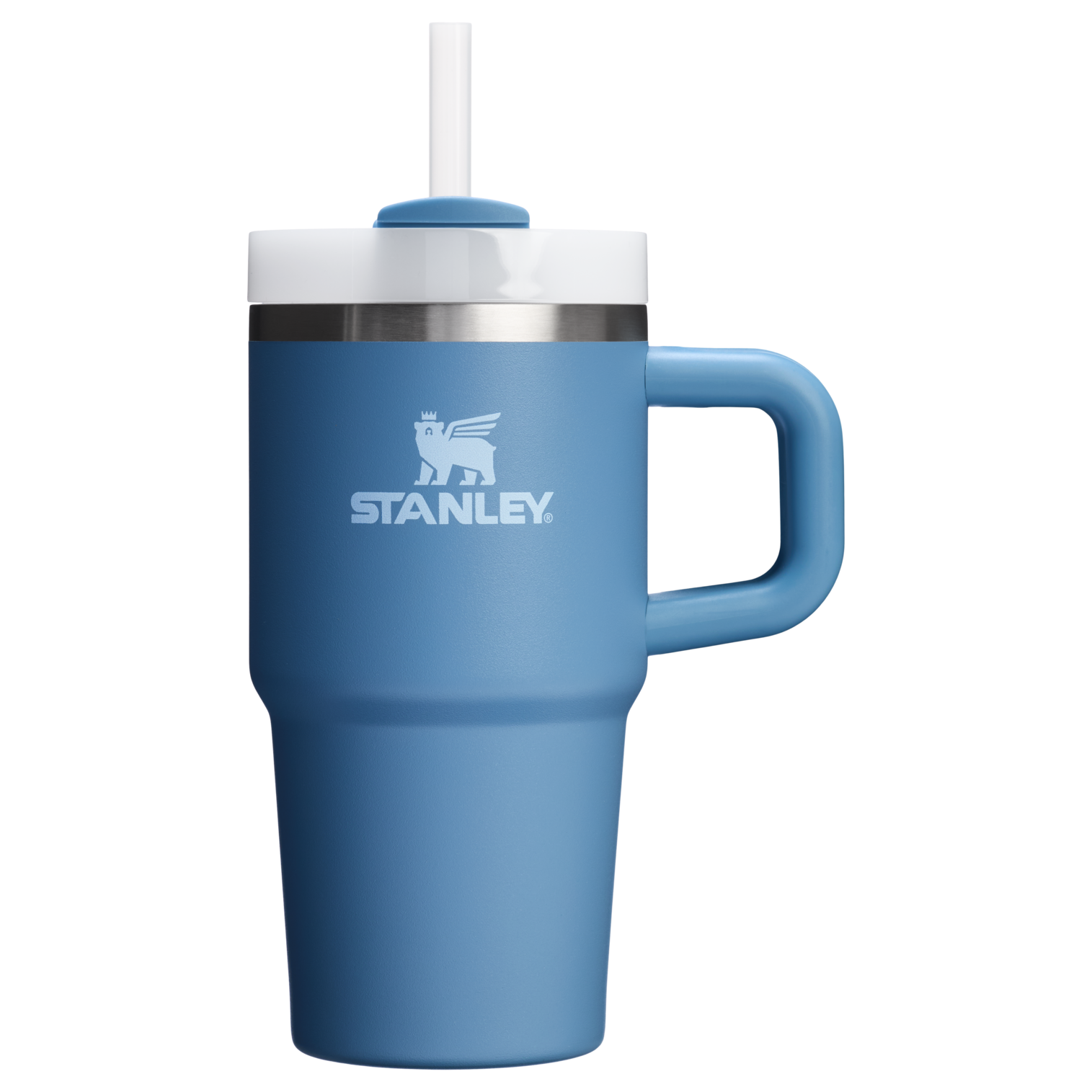 The Quencher H2.O FlowState™ Tumbler | 20 OZ - Stanley Create - Ready for Travel