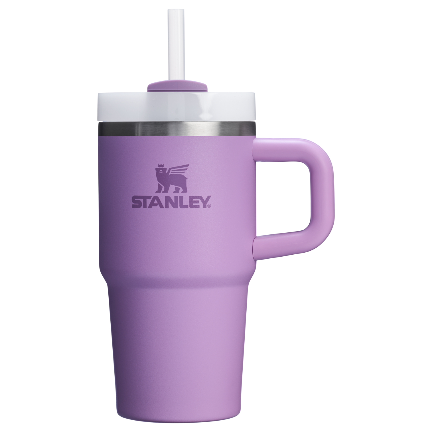 The Quencher H2.O FlowState™ Tumbler | 20 OZ - Stanley Create - Ready for Travel