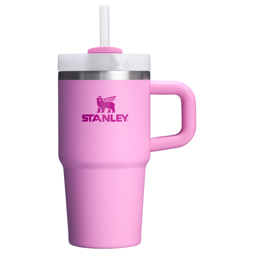 The Quencher H2.O FlowState™ Tumbler | 20 OZ - Stanley Create - Ready for Travel