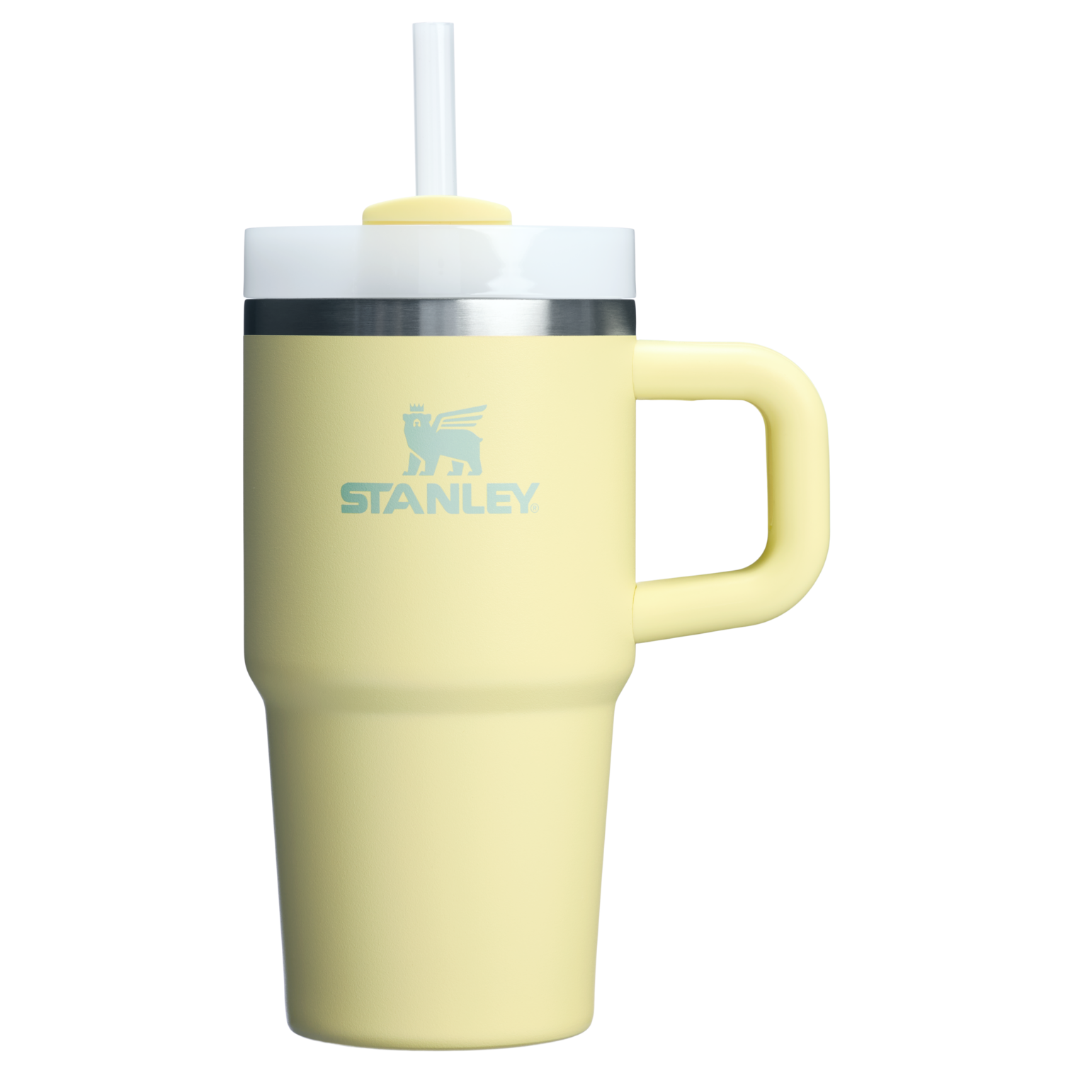 The Quencher H2.O FlowState™ Tumbler | 20 OZ - Stanley Create - Ready for Travel