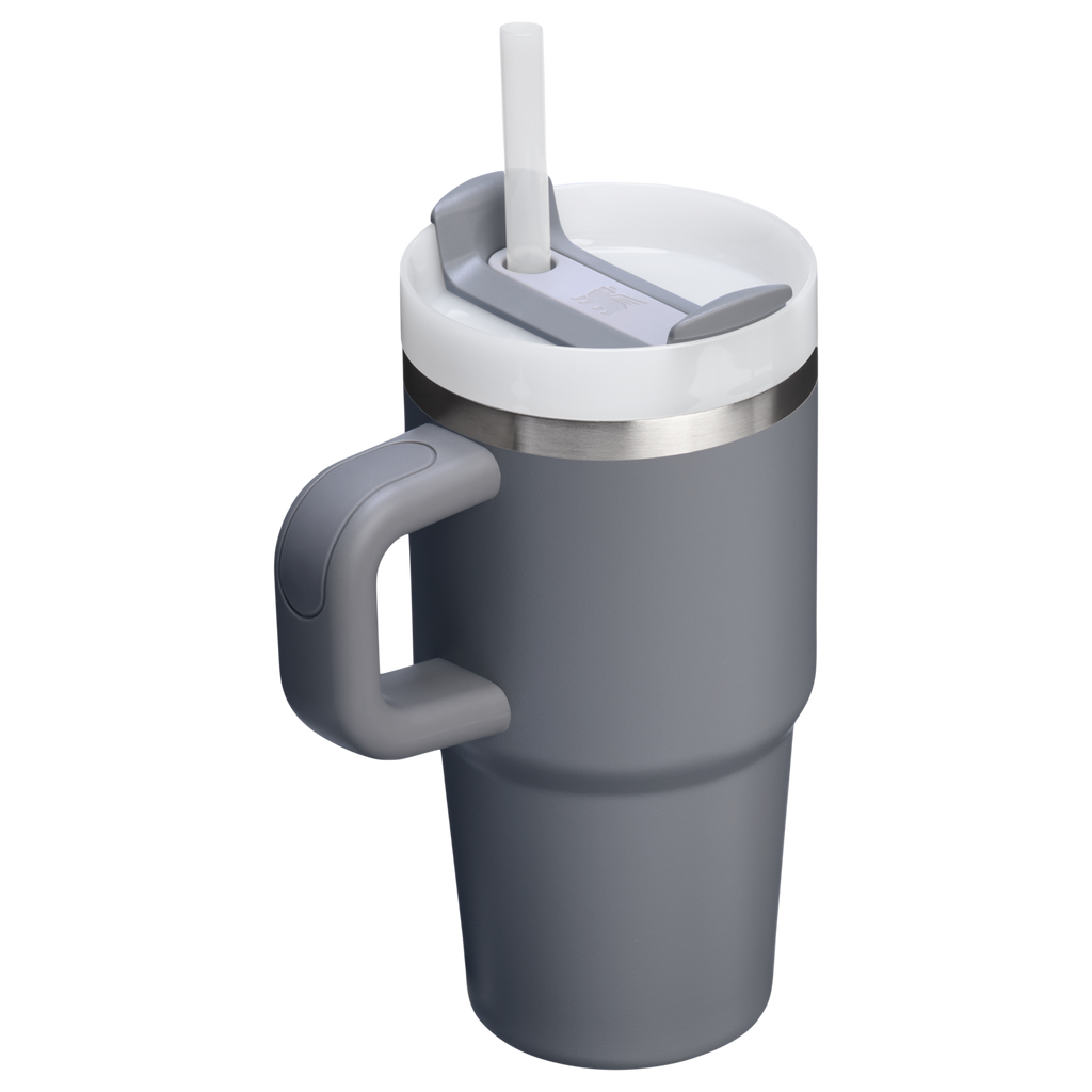 The Quencher H2.O FlowState™ Tumbler | 20 OZ - Stanley Create - Ready for Travel