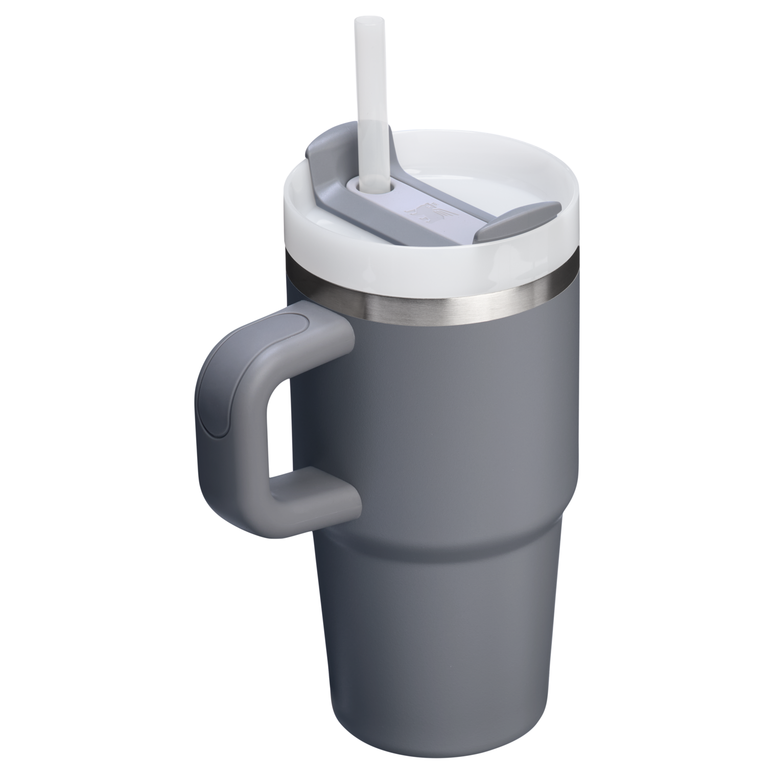 The Quencher H2.O FlowState™ Tumbler with Handle | 20 OZ - Stanley Create - Daily Drinkware